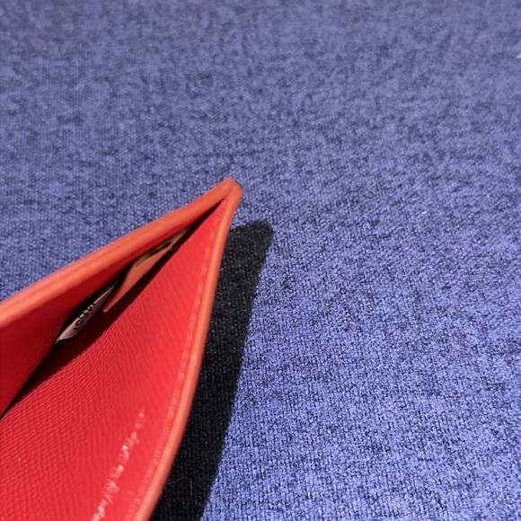 🔥🔥🔥Coach Coin Pouch Wallet Card Holder Bundle - Picture 5 of 12